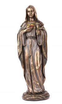 Дева Мария Дева Мария сердце фигурка подарок Веронезе