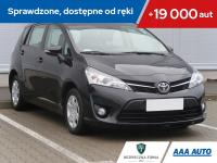 Toyota Verso 1.6 Valvematic, Salon Polska, Klima