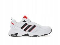 Buty adidas Strutter EG2655 - białe