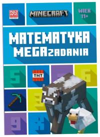 Minecraft Математика Мегазадача 11