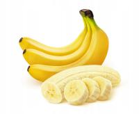 Banany świeże 1kg
