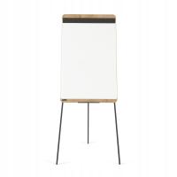 Magnetyczny flipchart Rocada Natural NAT0610, na tr