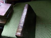 Instrucciones christianas sobre el sacramento del matrimonio BARCELONA 1774