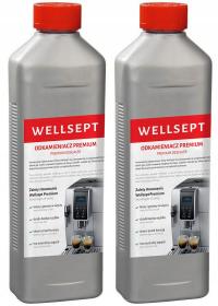 Средство для удаления накипи для всех 2 x 1000 мл