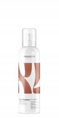 Suchy szampon Grazette 250 ml