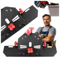 45° УГЛОВАЯ ШЛИФОВАЛЬНАЯ НАСАДКА ДЛЯ РЕЗКИ ПЛИТКИ СИСТЕМА ВЫРАВНИВАНИЯ