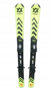 VOLKL RACETIGER JR dł. 110cm