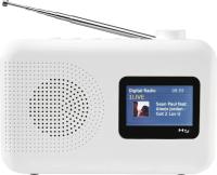 Radio sieciowo-bateryjne DAB+, FM Silvercrest HG08657B