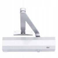 Zamykacz z ramieniem G-U BKS OTS 210 biały
