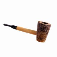 Fajka Original Corn Cob Missouri Meerschaum MARCUS