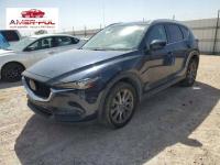 Mazda CX-5 Grand Touring, 2019r., 2.5L