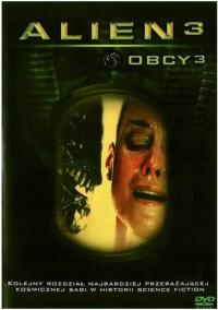 Dvd: OBCY 3 (1992) Sigourney Weaver