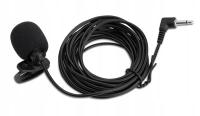Radio samochodowe DEALNET MIKROFON 3.5mm jack