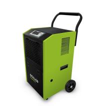 Przemysłowy osuszacz powietrza budowlany STALCO BY PLEUCOM 60L /24h