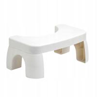 ПОДСТАВКА ДЛЯ НОГ ТУАЛЕТНАЯ ПЛАТФОРМА ТАБУРЕТ ДЛЯ ВАННЫ