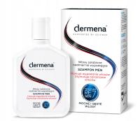 Dermena men - шампунь от выпадения волос