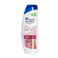 2x HEAD SHOULDERS PURE INTENSE GRAPEFRUIT SZAMPON PRZECIWŁUPIEŻOWY XL 500ml