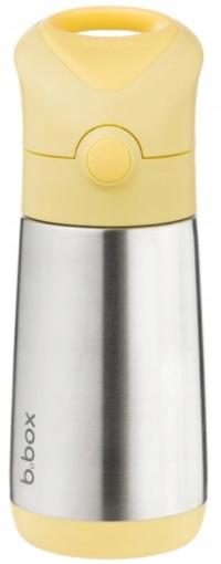 B.BOX Bidon termiczny Lemon Twist 350 ml