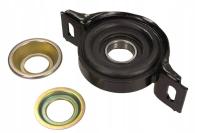 Tedgum 00415168 Zawieszenie, wał napędowy