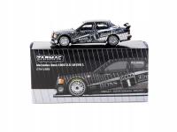 Tarmac 1:64 Mercedes-Benz 190 E 2.5-16 EVO 1 #01 Ludwig DTM1989
