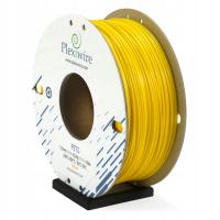 FILAMENT PETG Plexiwire 1,75mm Żółty 300g/100m