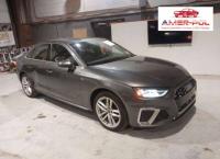 Audi A4 2021, 2.0L, 4x4, S LINE, od ubezpieczalni