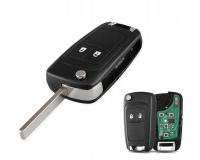 КЛЮЧ ПУЛЬТ OPEL INSIGNIA ASTRA J ZAFIRA CORSA