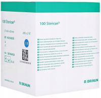 B.Braun Sterican igła 23G - 0,60 x 60mm 100szt. NOWOŚĆ!
