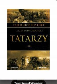 Tajemnice historii Tatarzy