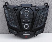 FORD FIESTA MK7 RADIO C1BT18K811RA