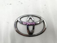 Znaczek samochodu TOYOTA COROLLA VERSO (_E12_) 3280T010 2.0L diesel 85kW