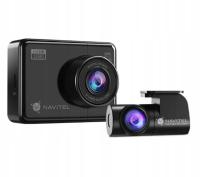 Wideorejestrator Navitel R9 DUAL FullHD GPS WiFi + kamera cofania