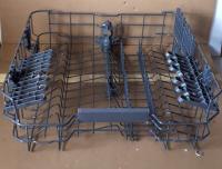 Корзина верхний ящик для посудомоечной машины WHIRLPOOL BAUKNECHT 60 см C00313831