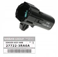 NISSAN CZUJNIK OTOCZENIA TEMPERATURY ZEWNĘTRZNEJ ORYGINAŁ