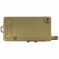 Gold Capper-гладкий