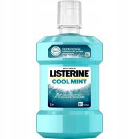 LISTERINE Cool Mint жидкость для полости рта 1000 мл