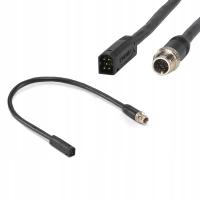 Kabel Przejściówka Ethernet Humminbird Helix AS EC QDE
