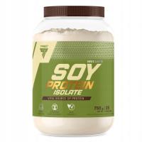 TREC СОЕВЫЙ БЕЛОК ИЗОЛЯТ VEGAN PROTEIN SOY WEGE