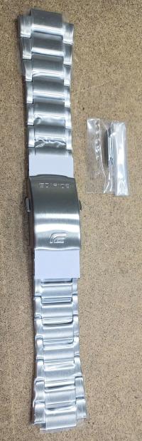 Oryginalna bransoleta do zegarka Casio EDIFICE EFV-C110D