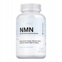 Nikotynamid 500mg – Przeciwstarzeniowy, zwiększa energię, poprawia jakość..