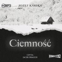 Ciemność Jozef Karika Audiobook