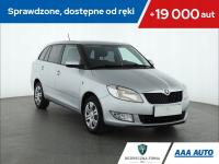 Skoda Fabia 1.2 TSI, Salon Polska, Klima