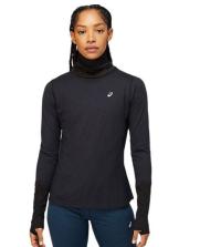 Bluza Damska Asics Wool Rib Ls Top Lady r.L