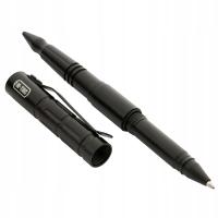 Kubotan тактическая ручка M-Tac TP-01 для самозащиты стеклоподъемник черный