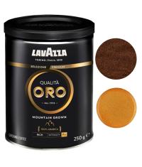 Lavazza Oro Mountain kawa mielona arabica 250g