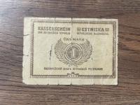 Estonia - 1 marka - 1919