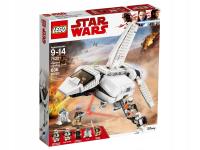 LEGO STAR WARS Транспортное средство десантный Империи 75221