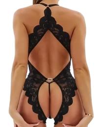 СЕКСУАЛЬНОЕ БОДИ С ДЫРКОЙ В ПРОМЕЖНОСТИ ЭРОТИЧЕСКОЕ КРУЖЕВНОЕ НИЖНЕЕ БЕЛЬЕ С СЕРДЦЕМ НА ПОПЕ