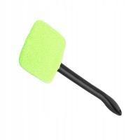 Środek do czyszczenia przedniej szyby Usuwanie kurzu Szczotka do FU