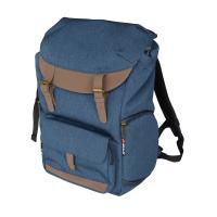 Plecak fotograficzny Braun Fotoplecak Braun BLUE Daypack niebieski